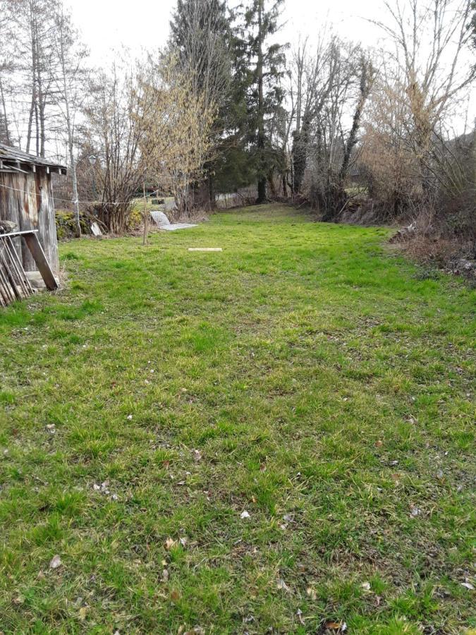 Appartement Le petit nid à Saint-Bonnet-pres-Orcival Extérieur photo